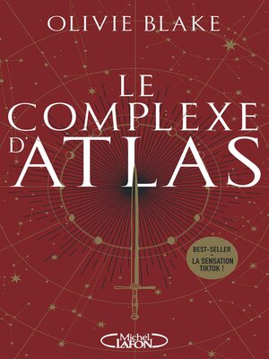 cover image of Le complexe d'Atlas